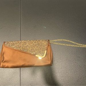 sparkly bag